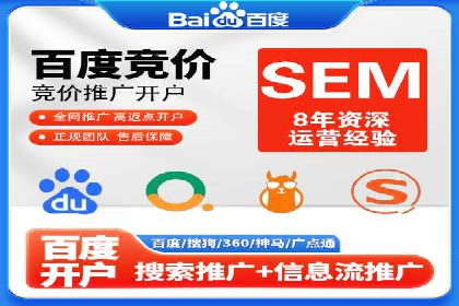 精准投放，高效转化——网站sem托管的胜利案例